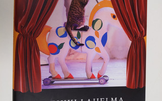 Heikki Lahelma : Venäläinen sirkus (ERINOMAINEN)