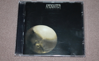 CD Anekdoten - From Within proge