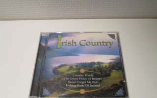 Irish Country CD