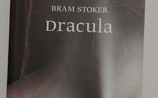 Bram Stoker - Dracula