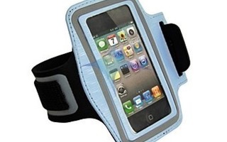 Sports Armband Case for iPhone 4S