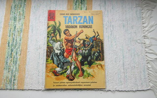 Tarzan  1964  2
