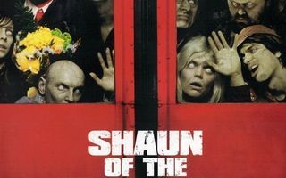 (DVD) Shaun of the Dead