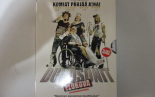 DVD DUUDSONIT ELOKUVA