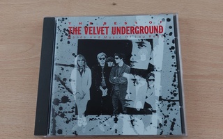 The Velvet Underground(Words And Music Of Lou Reed CD