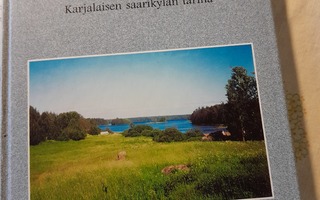 käkisalmen hirvisaari