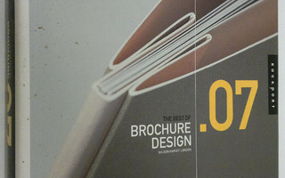 Wilson Harvey : The Best of Brochure Design 07