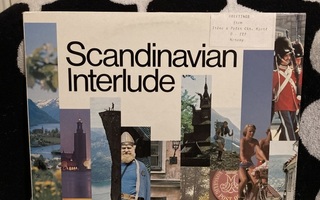 Scandinavian Interlude LP