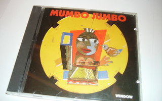 CD MUMBO JUMBO - Window  (1993) Sis.postikulut