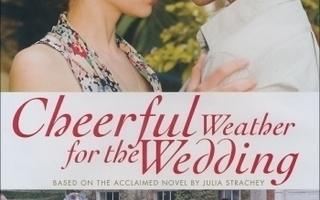 CHEERFUL WEATHER FOR THE WEDDING	(38 756)	k	-FI-	DVD			2011