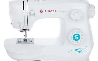 SINGER Simple 3337 Automatic sewing machine Elec