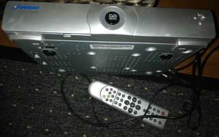 Handan DVB - T 500 boxi