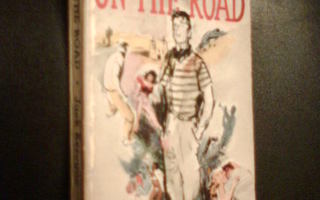 Jack Kerouac ON THE ROAD ( A Signet Book 1960 USA ) Sis.pk