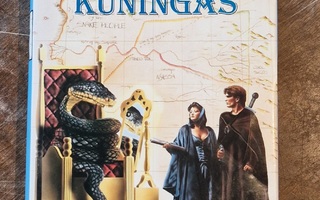 David Eddings: Murgojen kuningas