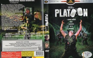 Platoon-Special Edition (O:Oliver Stone N:Tom Berenger) 4086