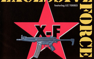 Excessive Force - Blitzkrieg (KMFDM)