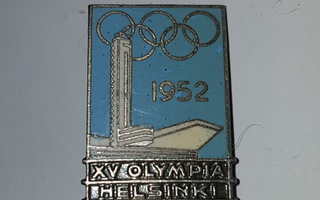 Olympialaiset 1952