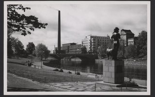 Tampere - Muistomerkki_(2549)