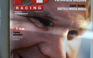 F1 Racing - huhtikuu 1999 (6.3)
