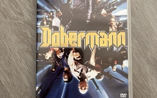 Dobermann  DVD