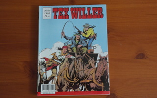 Tex Willer 14/1990.