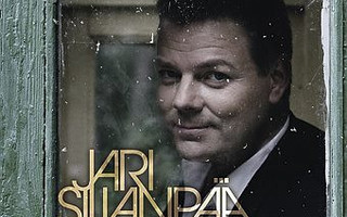 CD: Jari Sillanpää ?– Millainen Laulu Jää