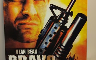 dvd Bravo Two Zero