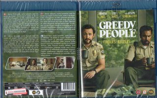 Greedy People	(2 352)	UUSI	-FI-	BLU-RAY	nordic,			2024