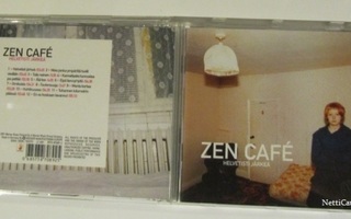 Zen Cafe • Helvetisti Järkeä CD
