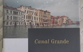 HANNU RAITTILA : Canal Grande