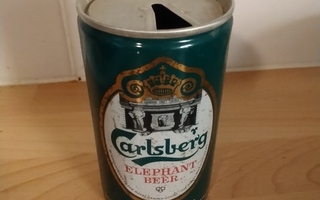 Vanha Carlsberg tölkki