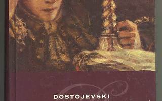 F. M. Dostojevski: Riivaajat : romaan