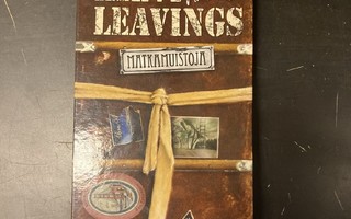 Leevi And The Leavings - Matkamuistoja 5CD+DVD