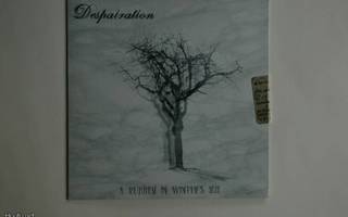 Despairation - A requiem in winter's hue (pro