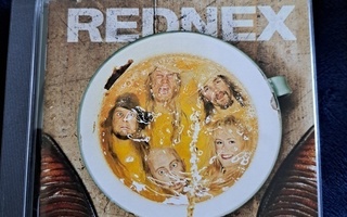 Rednex Sex & Violins cd