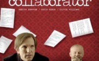 Collaborator  DVD