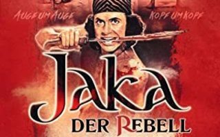 jaka der rebell (jaka sembung)	(74 874)	UUSI	-DE-		DVD		1981