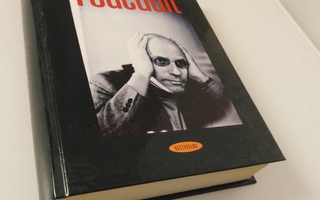 Didier Eribon: Michel Foucault
