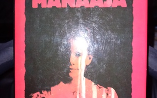 Blatty : Manaaja ( SIS POSTIKULU  )