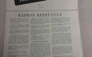 tekniikan maailman radiolehti 1956/4