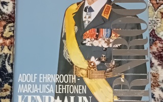 Adolf Ehrnrooth & Marja-Liisa - Kenraalin testamentti