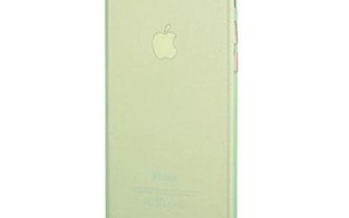 Apple iPhone 6 / 6S case suojakuori vihreä