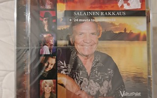 Salainen rakkaus