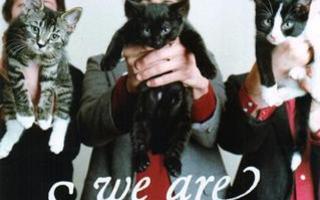 We Are Scientists - With Love and Squalor CD