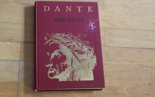 Dante Kiirastuli