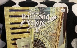 Raimond Valgre – Raimond Valgre LP