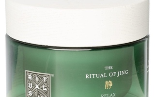 Rituals The Ritual of Jing Soothing Body Cream 220ml