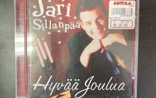 Jari Sillanpää - Hyvää joulua CD