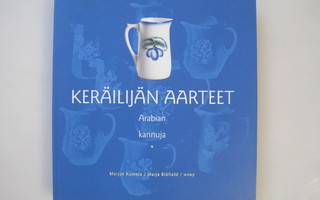Keräilijän aarteet – Arabian kannuja (2008)