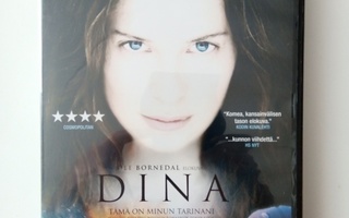 Dina, Tämä on minun tarinani - DVD